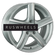 Диски LS 7,5x17/5x114,3 ET45 D73,1 758 SF (конус) Диски LS 7,5x17/5x114,3 ET45 D73,1 758 SF (конус)