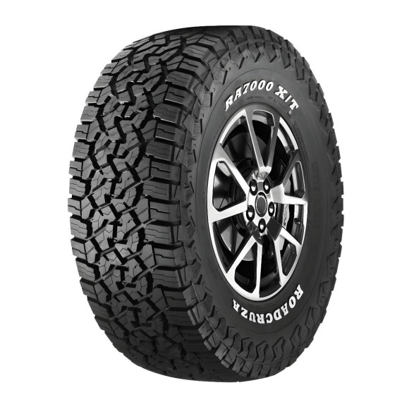 Шины ROADCRUZA 265/50/20 T 111 RA7000 X/T XL Шины ROADCRUZA 265/50/20 T 111 RA7000 X/T XL