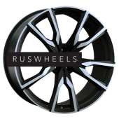 Диски Replay 9,5x22/5x112 ET37 D66,6 B306 MBF (конус, B640)