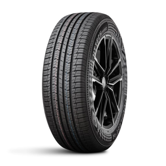 Шины DoubleStar  265/70/18  T 116 DSS02