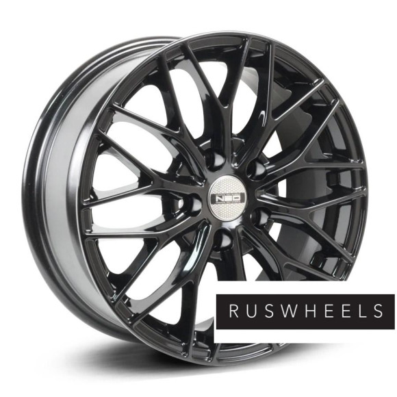 Диски NEO R16 / 6.5J PCD 5x114.3 ЕТ 45 ЦО 60.1 654 Диски NEO R16 / 6.5J PCD 5x114.3 ЕТ 45 ЦО 60.1 654