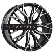 Диски RST 8x20/5x112 ET39 D66,6 R052 (Audi) BD