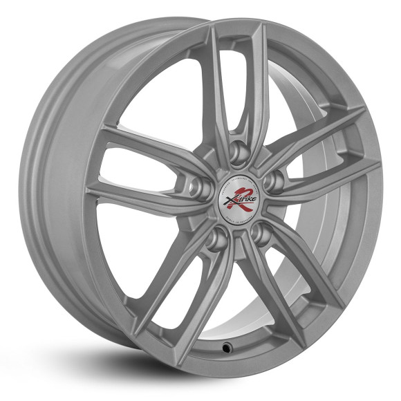 Диски X'trikeRST  Creta  R076  6,0\R16 5*114,3 ET43  d67,1  HSL  [40421]