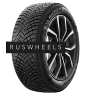 Шины Michelin 285/35 r22 X-Ice North 4 SUV 106H Шипы