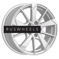 Диски iFree 6,5x16/5x105 ET38 D56,6 Зиплайн (КС1042) Нео-классик