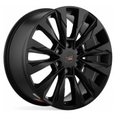 Диски LEGE ARTIS  Concept-TY572  8,5\R20 6*139,7 ET60  d95,1  MB  [9347735]  Toyota Land Cruiser 300  под ориг.крепеж