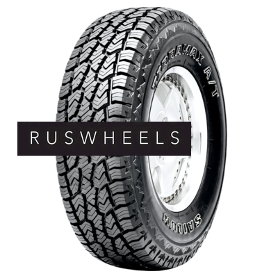 Шины Sailun 275/55R20 117T XL Terramax A/T TL BSW M+S 3PMSF