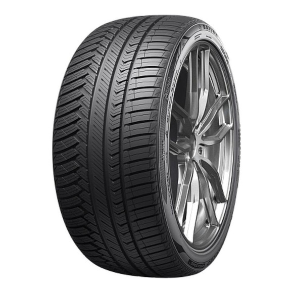 Шины Sailun 225/55R18 102V XL Atrezzo 4 Seasons pro TL M+S 3PMSF Шины Sailun 225/55R18 102V XL Atrezzo 4 Seasons pro TL M+S 3PMSF