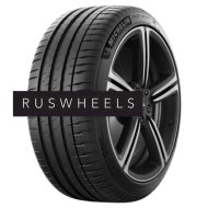 Шины Michelin 245/45 r18 Pilot Sport 4 100Y Runflat