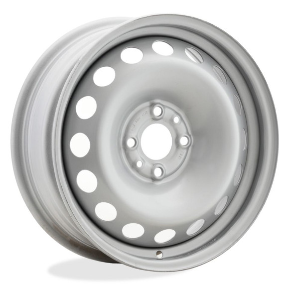 Диски Kronprinz 4,0\R12 3*98 ET40 d60.1 Серый Диски Kronprinz 4,0\R12 3*98 ET40 d60.1 Серый