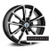 Диски КиК R17 / 7.5J PCD 5x108 ЕТ 45 ЦО 67.1 Меренге