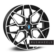 Диски Venti R15 / 6J PCD 4x100 ЕТ 45 ЦО 60.1 1520