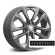 Диски Скад R17 / 7J PCD 5x114.3 ЕТ 45 ЦО 60.1 Тукан
