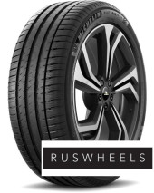 Шины Michelin  225/65/17  V 106 Pilot Sport 4 XL  XL
