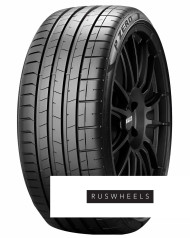 Шины Pirelli 275/45 r21 P ZERO PZ4 SPORTS CAR 107Y Шины Pirelli 275/45 r21 P ZERO PZ4 SPORTS CAR 107Y