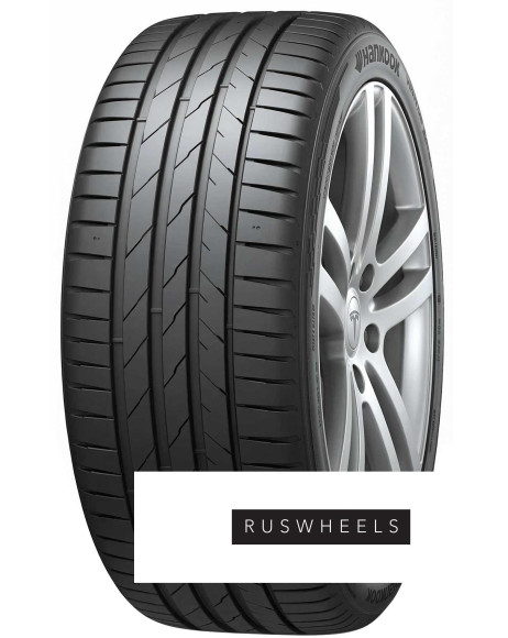 Шины Hankook 255/55 r18 Ventus evo K137 SUV 109Y