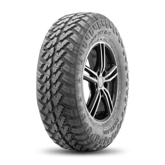 Шины RockBlade  33/12.5/15  Q 108 LT ROCK 757 M/T
