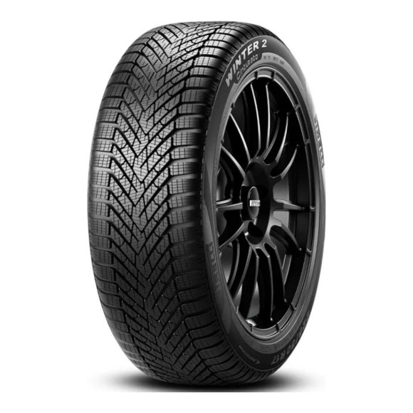 Шины Pirelli 205/60/16 H 96 CINTURATO WINTER 2 XL старше 3-х лет Шины Pirelli 205/60/16 H 96 CINTURATO WINTER 2 XL старше 3-х лет