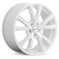 Диски X'trike  X-122  7,5\R18 5*114,3 ET35  d67,1  W/FP  [75994]