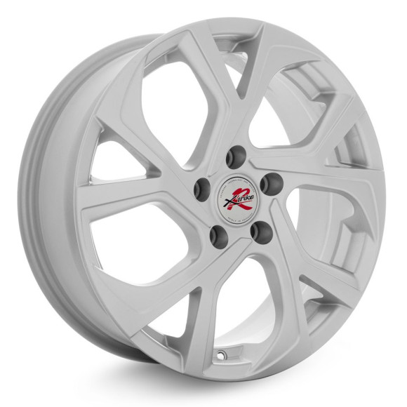 Диски X'trikeRST  Creta  R087  6,5\R17 5*114,3 ET45  d67,1  HS  [40473]
