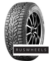Шины Kumho 255/55 r19 WI32 111T Шипы Шины Kumho 255/55 r19 WI32 111T Шипы