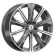 Диски СКАД Premium  КР013 (19Tiggo 7 Pro)  7,0\R19 5*108 ET33  d60,1  Diamond gloss graphite  [4210017]  <С>