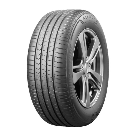 Шины Bridgestone  245/55/19  V 103 Alenza 001   старше 3-х лет