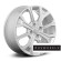 Диски iFree Original R15 / 6J PCD 4x100 ЕТ 50 ЦО 60.1 Vesta КС945