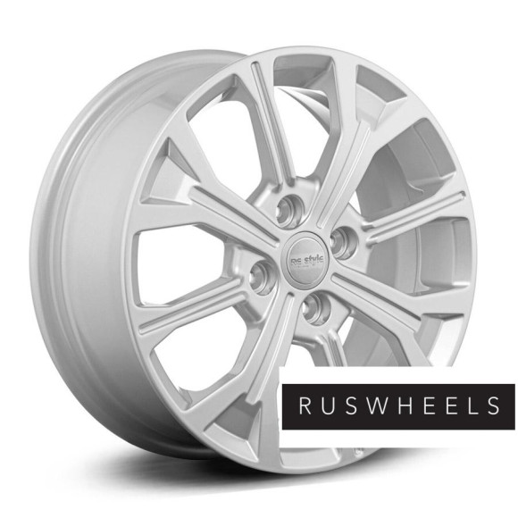 Диски iFree Original R15 / 6J PCD 4x100 ЕТ 50 ЦО 60.1 Vesta КС945
