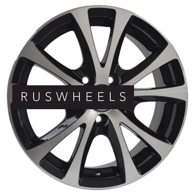 Диски Neo 6x15/5x100 ET40 D57,1 509 BD Диски Neo 6x15/5x100 ET40 D57,1 509 BD