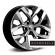 Диски Скад R18 / 7.5J PCD 5x114.3 ЕТ 33 ЦО 67.1 Ламберт