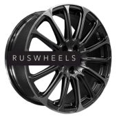 Диски Khomen Wheels 7,5x19/5x114,3 ET45 D67,1 KHW1910 (Mazda CX-5/Kia Seltos) Gray-FP Диски Khomen Wheels 7,5x19/5x114,3 ET45 D67,1 KHW1910 (Mazda CX-5/Kia Seltos) Gray-FP