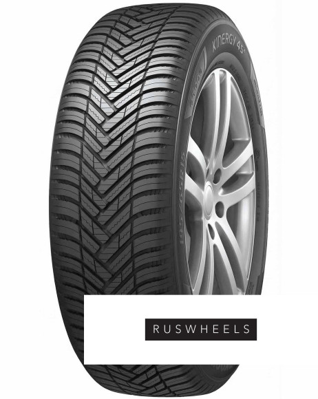 Шины Hankook 245/45 r18 Kinergy 4S2 H750 100Y Шины Hankook 245/45 r18 Kinergy 4S2 H750 100Y