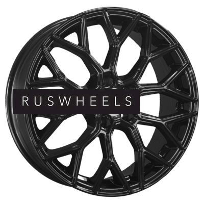 Диски RST 6,5x18/5x114,3 ET37 D66,5 R198 (Jolion) BL