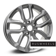 Диски RPLC R17 / 6.5J PCD 5x114.3 ЕТ 40 ЦО 66.1 Ni71 Диски RPLC R17 / 6.5J PCD 5x114.3 ЕТ 40 ЦО 66.1 Ni71