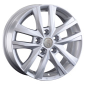 Диски REPLAY 8,0\R17 5*120 ET55 d65.1 S