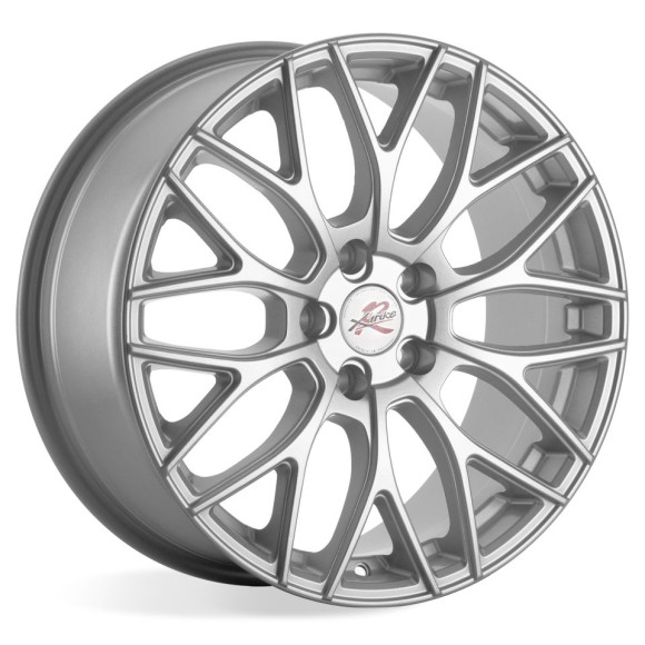 Диски X'trikeRST  Mazda 6  R098  8,0\R18 5*114,3 ET45  d67,1  HS  [40440]