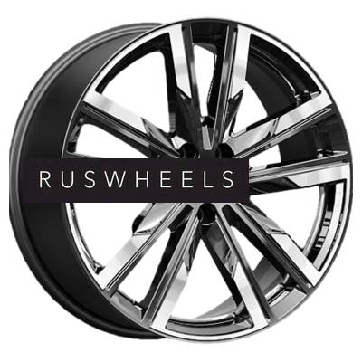 Диски Premium Series 8x20/5x114,3 ET30 D60,1 КР014 (Lexus RX) Diamond Quartz