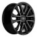 Диски Khomen Wheels  Toyota Land Cruiser Prado  KHW1805  7,5\R18 6*139,7 ET25  d106,1  Black  [WHS509062]