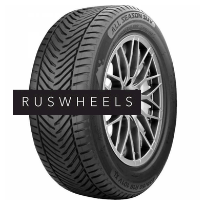 Шины Kormoran 215/55R18 99V XL All Season SUV TL Шины Kormoran 215/55R18 99V XL All Season SUV TL