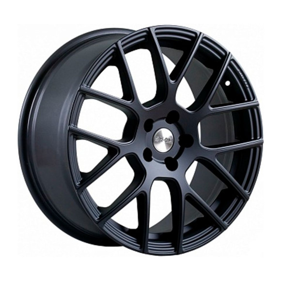 Диски СКАД  Stiletto  8,0\R18 5*114,3 ET40  d67,1  бархат  [1860422]