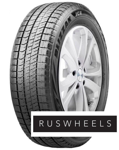 Шины Bridgestone 215/50 r17 Blizzak Ice 95S Шины Bridgestone 215/50 r17 Blizzak Ice 95S