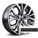 Диски Скад R18 / 7J PCD 5x114.3 ЕТ 40 ЦО 67.1 KL-293