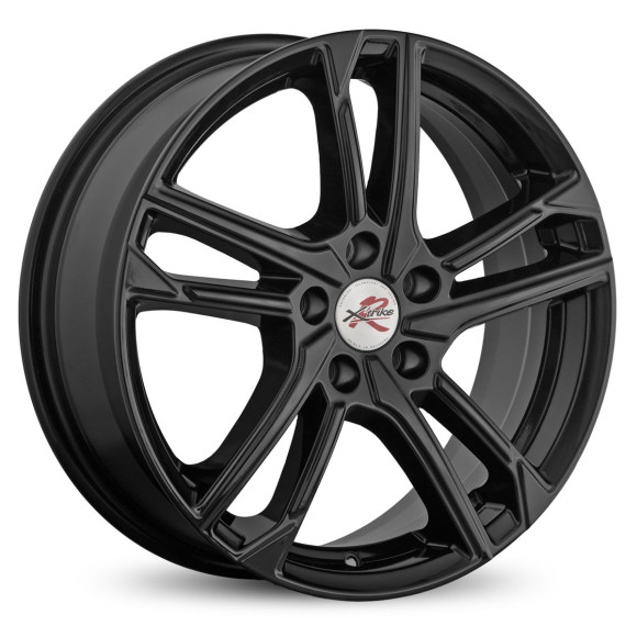 Диски X'trikeRST  Haval F7  R197  6,5\R17 5*114,3 ET40  d64,1  BK  [40904]