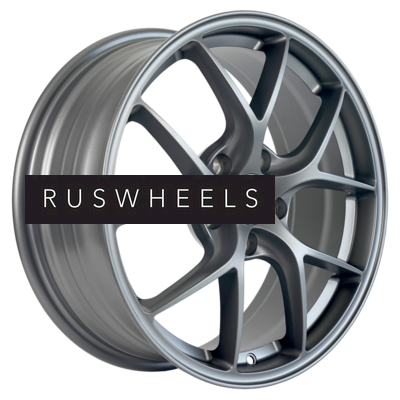 Диски INCH 7x17/4x108 ET26 D65,1 FA8538 Satin Gunmetal (ZJH) FlowForming