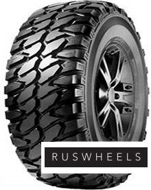 Шины Sunfull 31/10.5 r15 MONT-PRO MT781 109Q