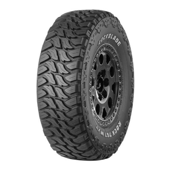 Шины RockBlade  35/12.5/15  Q 113 LT ROCK 767 M/T