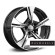 Диски iFree Original R16 / 6.5J PCD 5x112 ЕТ 43 ЦО 57.1 ZV Taos КС1053