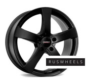 Диски Dezent R16 / 6.5J PCD 5x112 ЕТ 50 ЦО 70.1 RE dark Диски Dezent R16 / 6.5J PCD 5x112 ЕТ 50 ЦО 70.1 RE dark