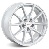 Диски Xtrike 6.5\R15 5*108 ET43 d63.35 HS Диски Xtrike 6.5\R15 5*108 ET43 d63.35 HS